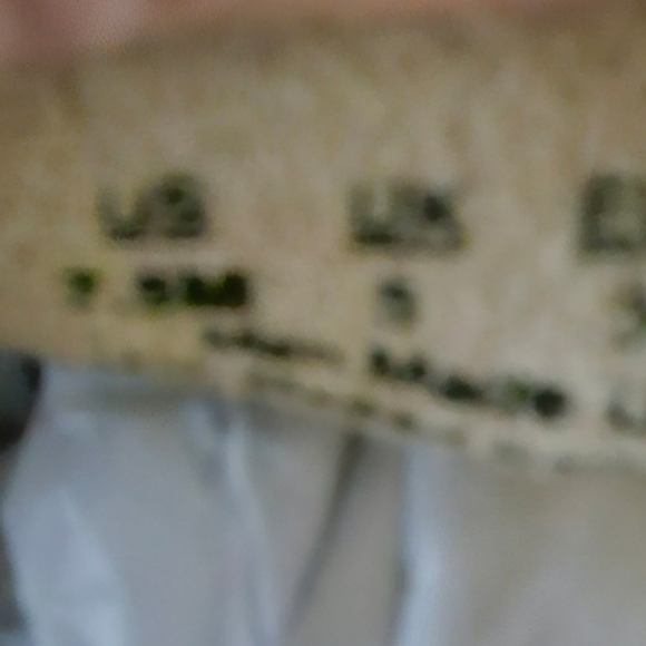 SOUL Turner Slip On Sneaker Beige Croco Faux Leather Sz 7.5 M NWT - Picture 9 of 9